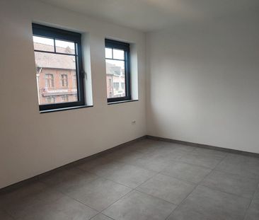 Leuk en modern 2 slaapkamer appartement gelegen te Olmen centrum ! - Photo 6