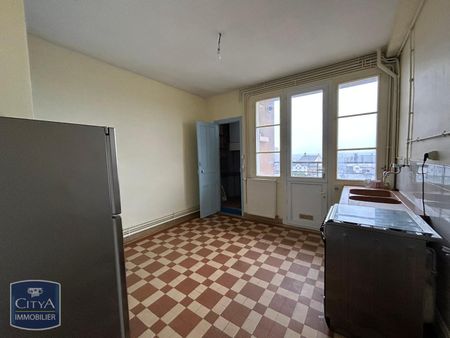 Location Appartement 3 pièces 68m² ANGERS 49100 - Photo 4