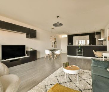 Appartement te huur: Erich Salomonstraat 144 1087 EH Amsterdam - Photo 2