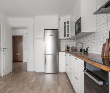 Serenadgatan, Malmö - Foto 6