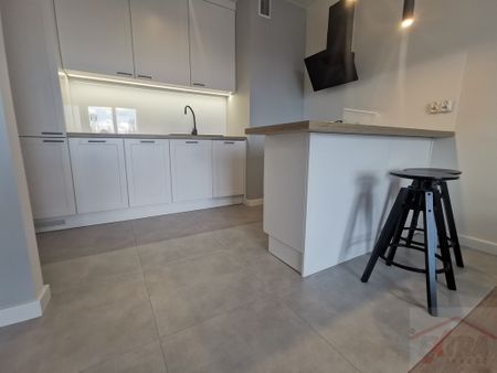 Pogodno! Wysoki standard, 2 pokoje, parking. (412496) - Photo 4