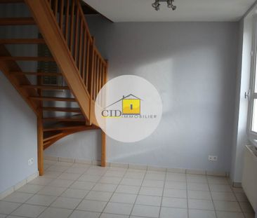Appartement - 3 pièces - 59,44 m² - Saint-Priest - Photo 3