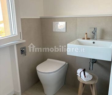 Loft via Spontini 20, Centro, Porto Recanati - Photo 1