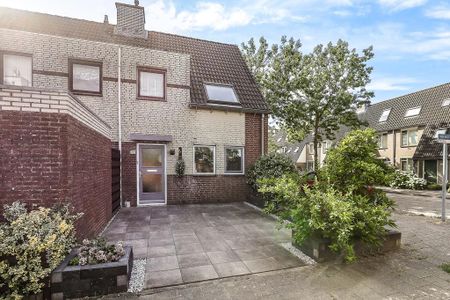 Vijverbos 32, Hoofddorp Overbos Zuid, 2134GS - Foto 2