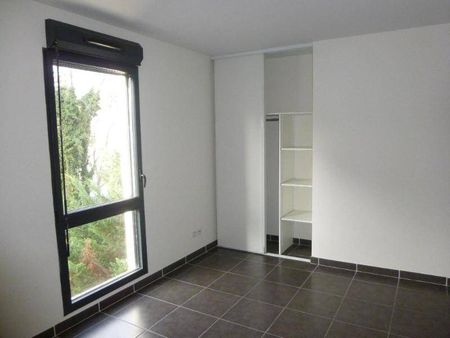 Location appartement 2 pièces 40.48 m² à Montpellier (34000) - Photo 2