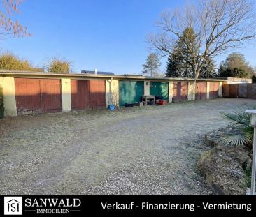 Wohnung zur Miete in Gelsenkirchen - Photo 2