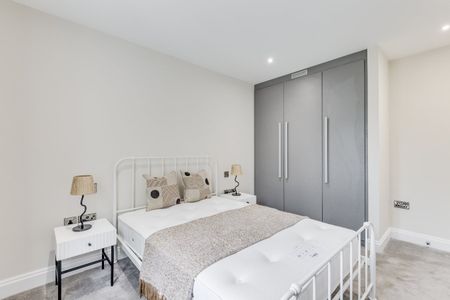 Purley Avenue, Cricklewood, London, NW2 1SB - Photo 5