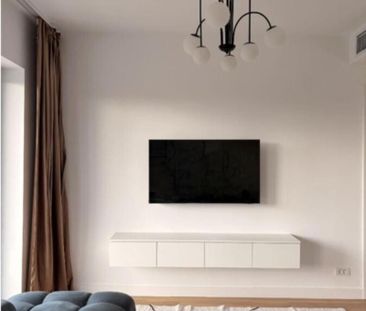Apartament 3 camere | premium | terasa si parcare | Straulesti - Fotografie 1