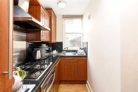 Ashburn Gardens, South Kensington, SW7 - Photo 2
