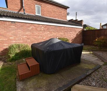 4 bedroom house to rent - Photo 4