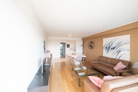 Appartement te huur - Foto 2