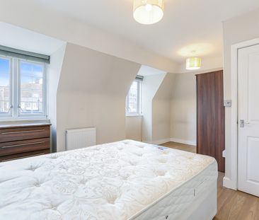 4 Bed Flat, Sandon House, SW2 - Photo 6