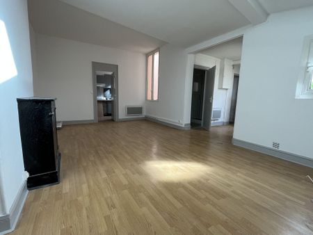 Appartement Bordeaux - Photo 4