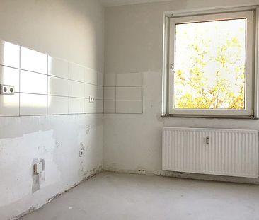 Helle und freundliche 3 Zimmer-Wohnung mit Balkon in Baumheide zu vermieten / Freifinanziert - Photo 1
