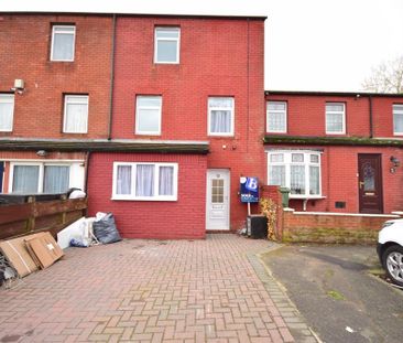 1 bedroom in a house share to rent - Photo 6