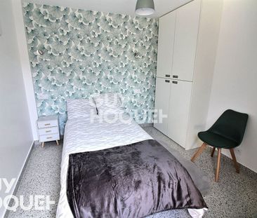 LOCATION : maison T7 (100 m²) à VILLEJUIF - Photo 2