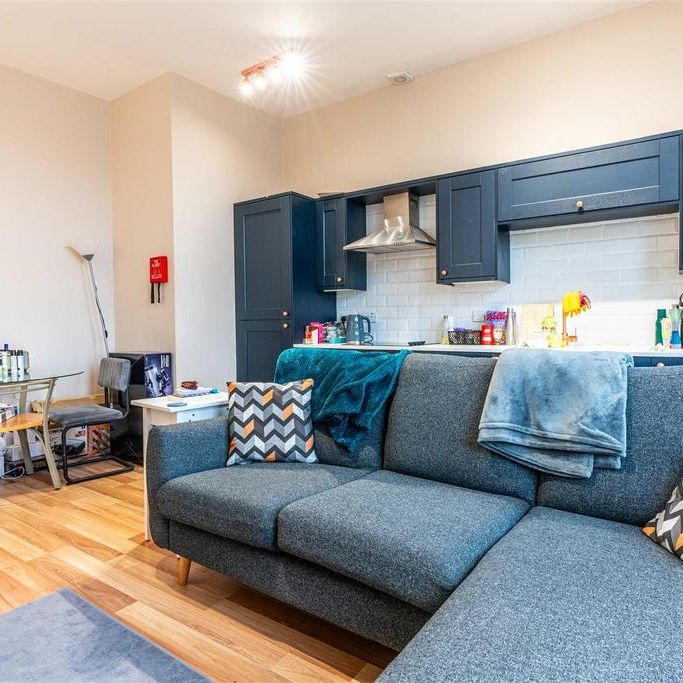 2 bedroom apartment to rent - Photo 1