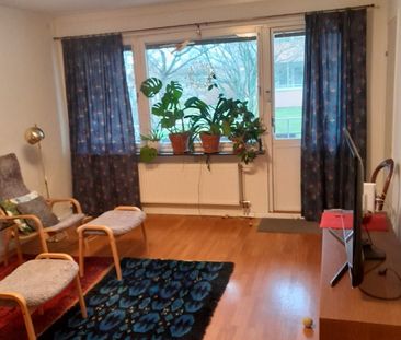 Kungsängen - 4rok - 11mån - 8.855kr/mån - Foto 1