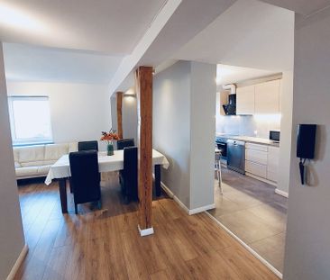 Mieszkanie Niebuszewo Szczecin, nr 437304 - Zdjęcie 2