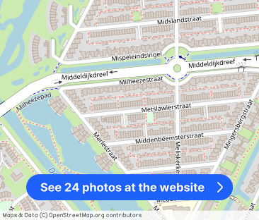 Mooie gezinswoning in de Reeshof - Photo 1