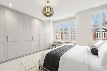 Kent Road, W4 5EY, London - Photo 3