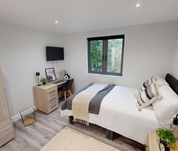 Flat 11, 10 Middle Street, NG9 1FX, NOTTINGHAM - Photo 3