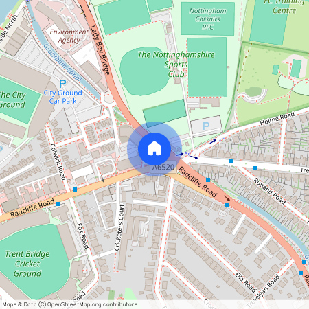 Radcliffe Road, Hitchin, Hertfordshire, SG5 1QG