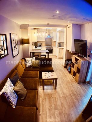 Brailsford Road, Manchester, M14 6PT - Photo 1