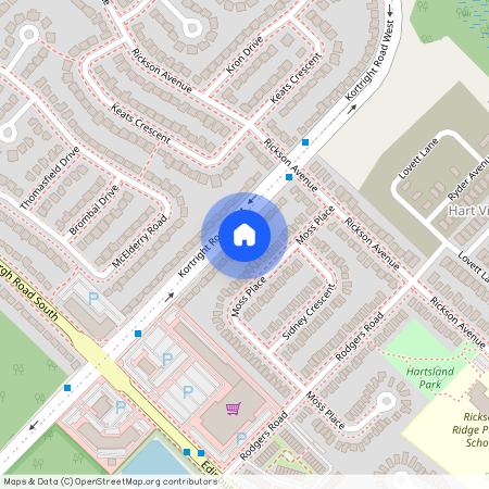 128 Kortright Road West, Guelph, ON, Canada