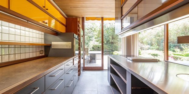 Appartement te huur in Elsene voor € 4.250 met 3 slaapkamers - Foto 1