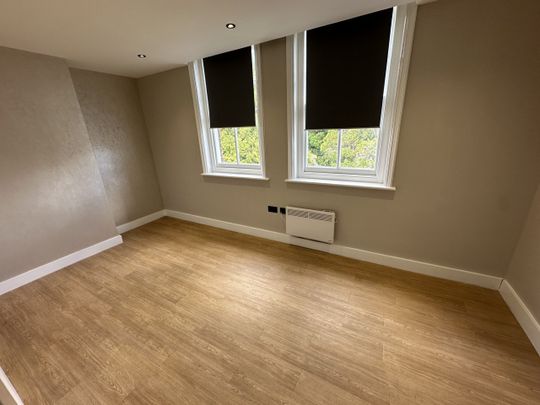 Two-Bedrooms Apartment - Photo 1