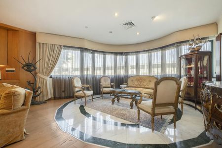 6 Bedroom Apartment with a view, Avenidas Novas, Lisboa - Photo 4