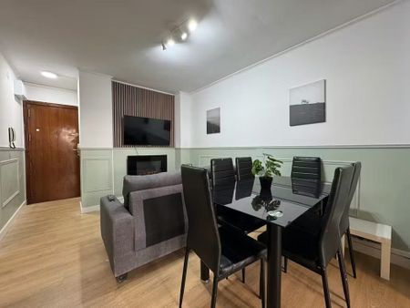 Plaza Villafranca de los Barros, Madrid, Community of Madrid 28034 - Photo 2