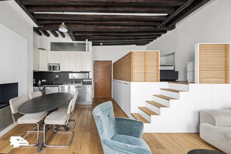 2511 - Location Appartement - 1 pièces - 38 m2 - Paris - - Photo 5