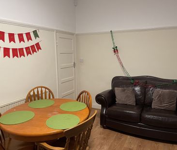 Room in a Shared House, Welford Road, LE2 - Photo 2