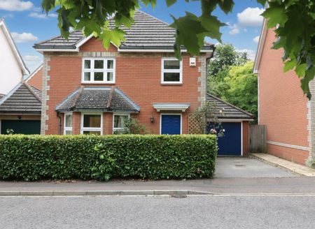 3 bedroom detached house to rent - Photo 4