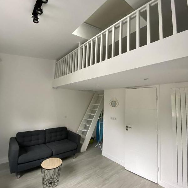 PROCHE FACULTES STUDIO MEUBLÉ - Photo 1