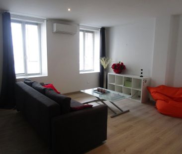 Location Appartement 2 pièces 48m² VALENCE 26000 - Photo 3