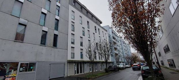 Appartement 3 pièces - - Photo 1