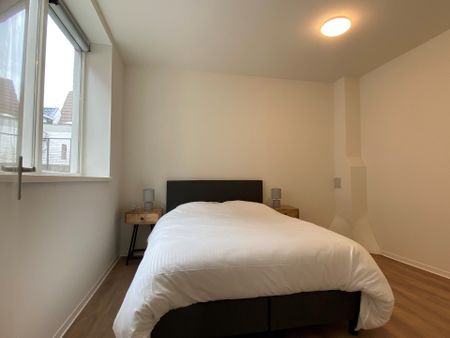 Appartement beschikbaar aan de Nieuwe Ebbingestraat!, Groningen - foto 3