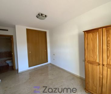 Piso de alquiler en Carrer de Miquel Paredes, Tres Forques - Photo 4