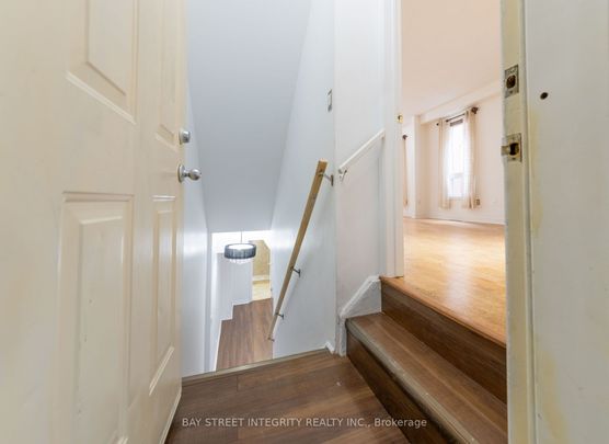 For Lease - 5657 Raleigh Street Unit# (BSMT), Mississauga, Ontario - Photo 1