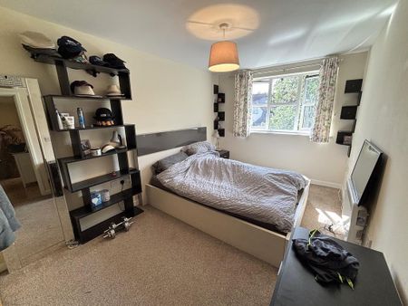 2 bedroom flat to rent - Photo 5