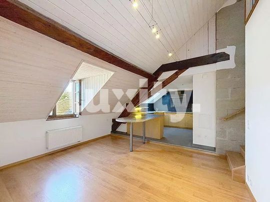 Beautiful Duplex with Lake View – Available Immediately - Photo 1