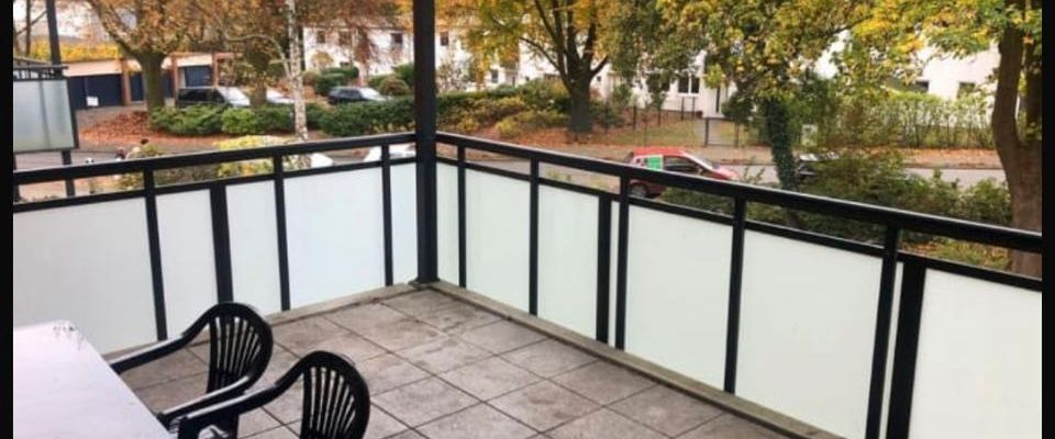 2,5 Zimmer Wohnung | 74 Quadratmeter | 22880 Wedel - Photo 1