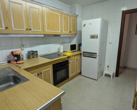 2 BEDROOM APARTMENT - GUARDAMAR DEL SEGURA - Photo 2