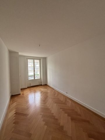 Bel appartement dans les combles situé à la rue du Maupas 15 - Photo 4