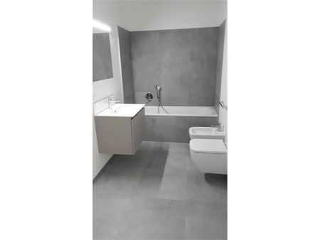 Affitto appartamento 3.5 locali con giardino - Photo 4