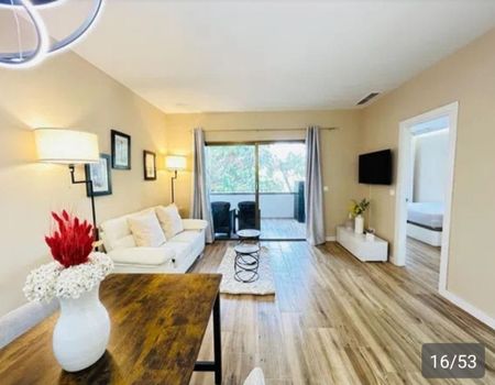 Alquiler de piso en Calle Londres, 1 - Photo 4