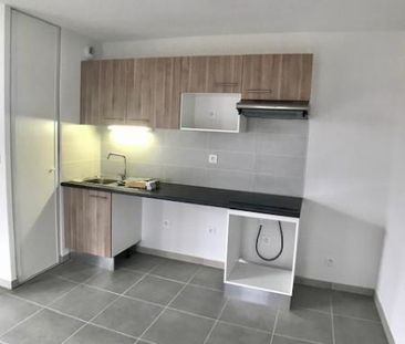 APPARTEMENT T3 64M - Photo 1